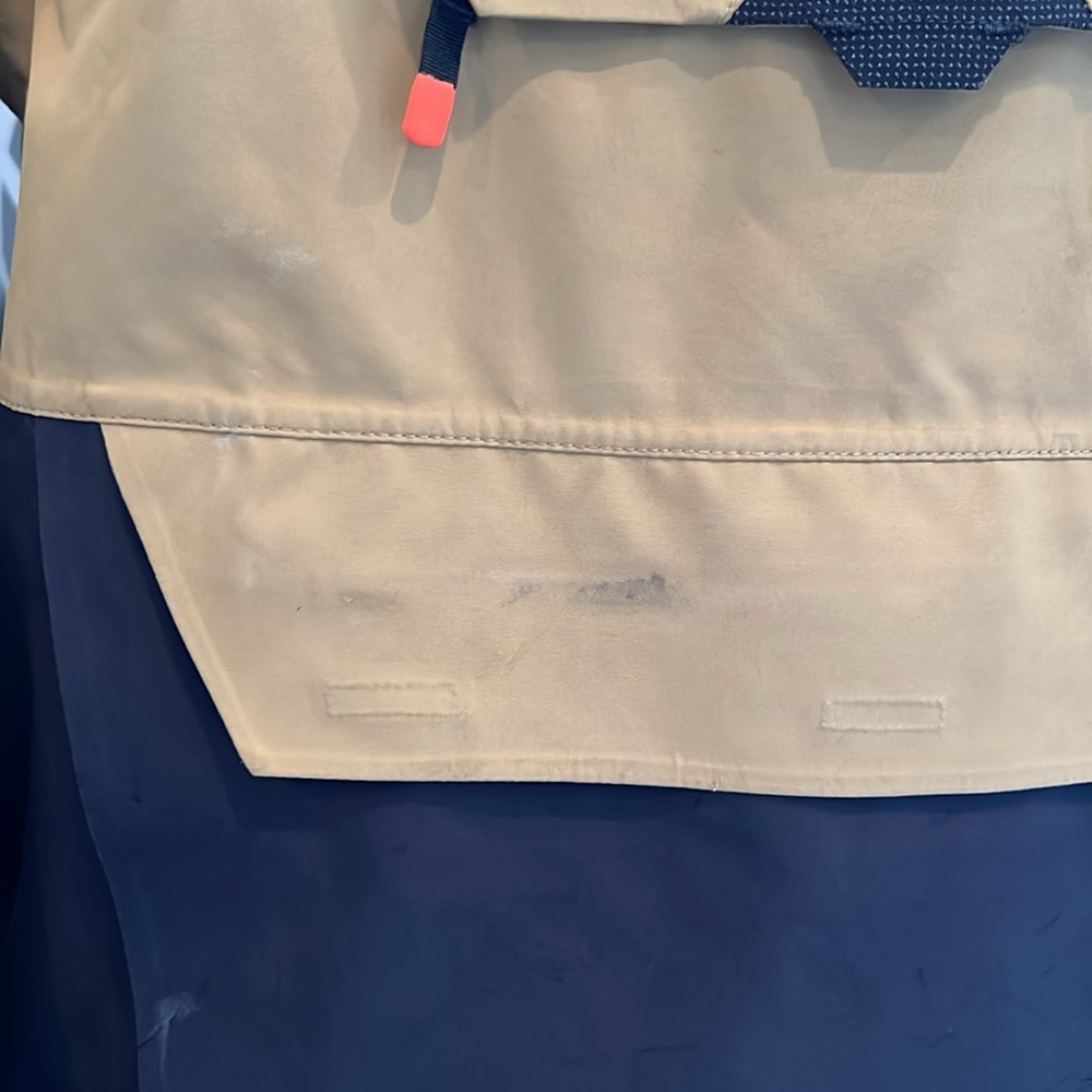 Montec men’s ski shell/jacket - Picture 7 of 11